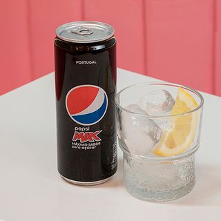 Pepsi Max
