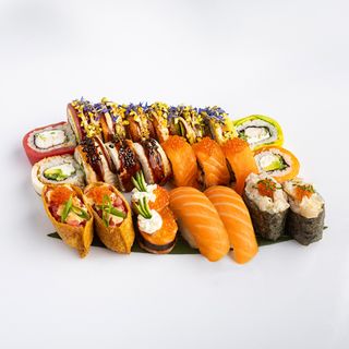 Zestaw „Pierwszy raz z nami”