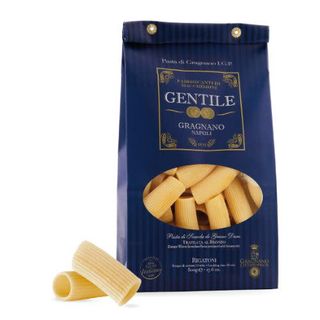 Rigatoni gentile igp (500 g.)