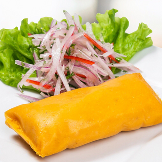 Tamal Peruano