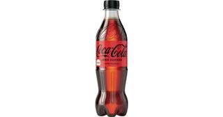 Coca-Cola Zero