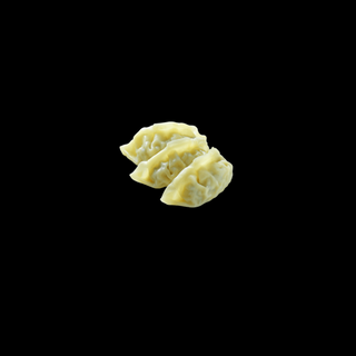 Chicken Dumplings 2p