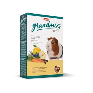 P Zamorac grandmix 850g