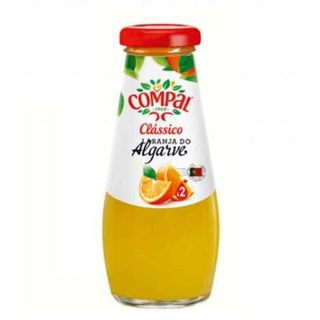 Compal Laranja 25cl