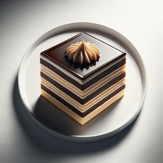 Tato - ciasto firmowe