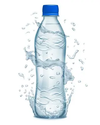 Water 500ml PET
