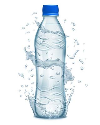 Water 500ml PET