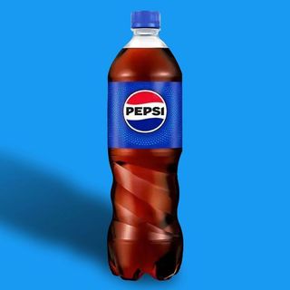 Pepsi Cola PET