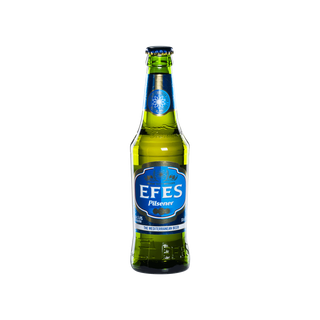 ლუდი ეფესი