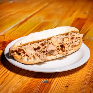 Bifanana à  lavrador