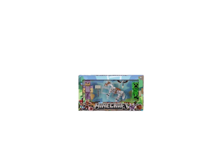 Minecraft 4