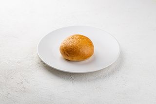 Пиріжок з капустою