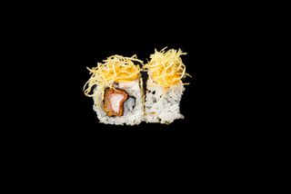 Uramaki California Chips