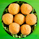 Assortiment Croquettes