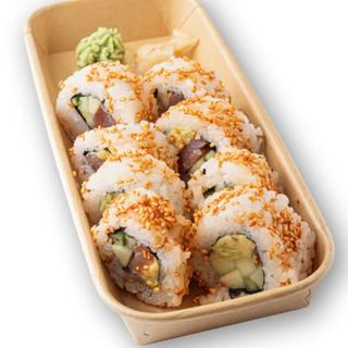 Atun Picante Roll