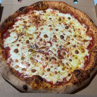 Margherita