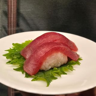 Nigiri tonno