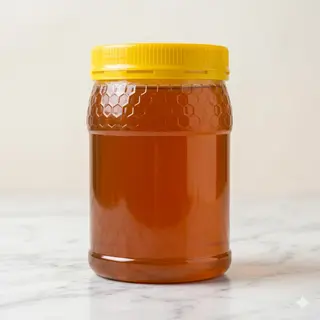 Wild Acacia Honey, 1kg