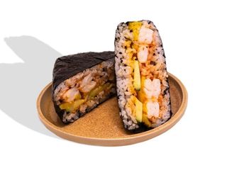 Onigiri KREWETKA (255g)