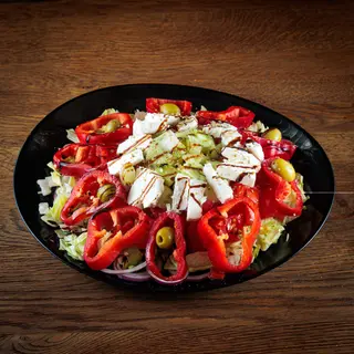 Grčka salata
