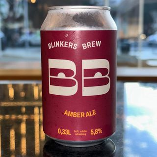 AMBER ALE