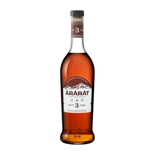 Арарат 5 0,5л