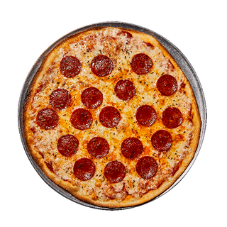 PIZZA PEPPERONI
