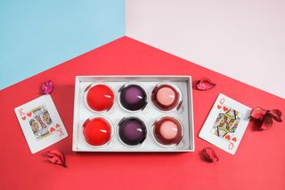 Minibox "Love Box " 6 Cócteles