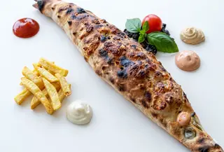 baguette maxi