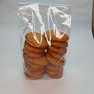 Galletas Integrales De Huevo (350 G.)