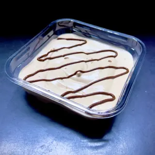 Tiramisu Nutella