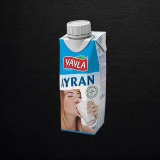 Ayran