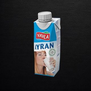 Ayran
