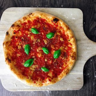 MARINARA PIZZA