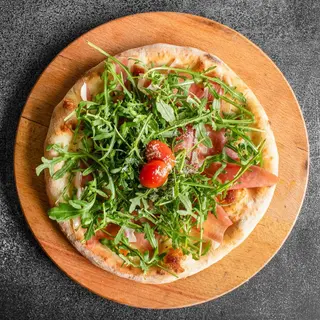 Pizza Pršuta 24cm