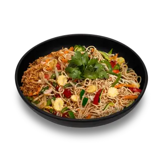 Noodles Ekkamai Vegano