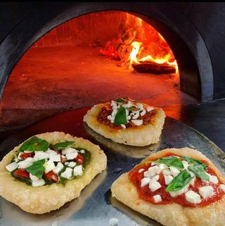 Triplete De Montanaras (3 Uds.)