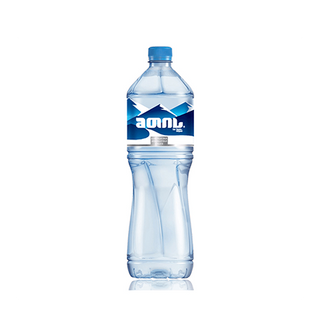 წყალი