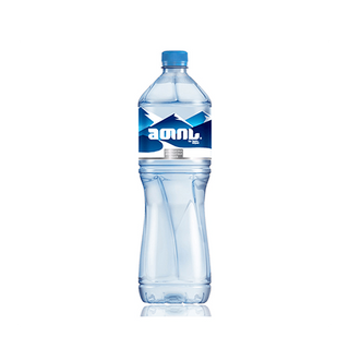 წყალი