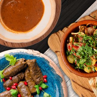 КОМБО №5 (780 г)