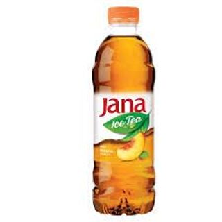 Ledeni čaj breskva 0.33l