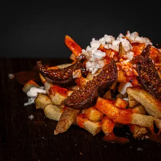Chips Canarias