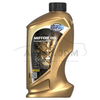 Ulei gama MPM 5w40 1L