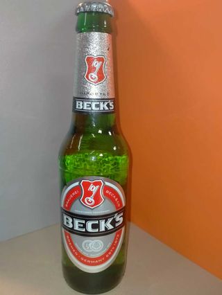 Beck's 33 cl