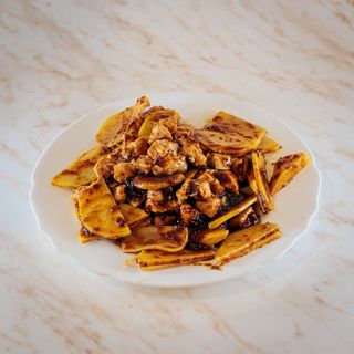 P32 - Piletina sa krompirom