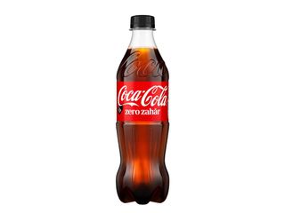 Coca-Cola Zero