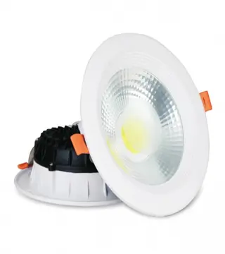 (189652) Lampa LED ugradna 30W 6000K fi.220mm OS-DL001