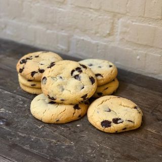 Galleta Cookie PANDELINO