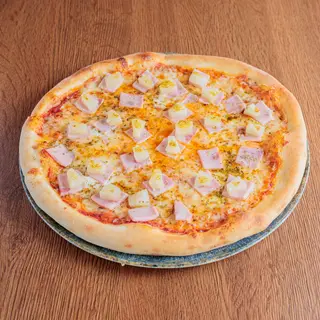 Hawaii pizza 24cm
