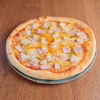 Hawaii pizza 24cm
